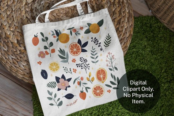 Botanical Floral Bundle SVG EPS PNG: A Designer’s Review for Graphics and Illustrations