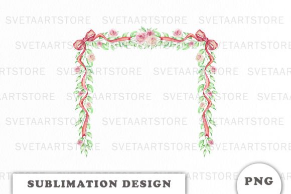 Elegant Floral Frame PNG: A Graphic Designer's Review